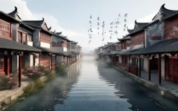 古北水镇如何在水乡韵律中实现时光穿越？