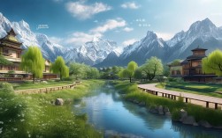 石河子周边有哪些值得一去的旅游景点？