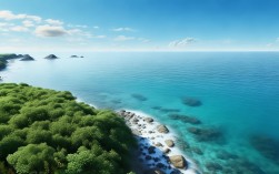 惠州大亚湾能拥抱碧海蓝天吗？