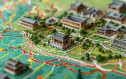 洛阳周边一日游必去景点和自驾路线如何规划？