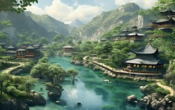 铜梁周边游哪里去？揭秘山城后花园的独特魅力！