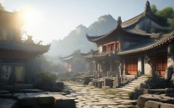 清晨7:30的白佛山文化之旅有何独特体验？