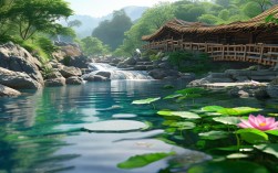 厦门同安汀溪水库周边有哪些山水野趣体验？