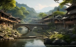 下坝周边，哪里能探寻自然与人文交织的隐秘之地？