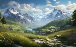 哪里能探寻山水与生态的自然奇观？