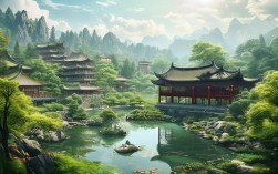 洛阳周边一日游有哪些避暑好去处推荐？