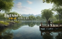 北京周边哪里可以野钓？探索自然水域的垂钓乐趣