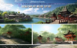 滑县周边有哪些未被商业化的中原文化及自然景观值得探访？