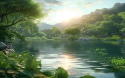 康平卧龙湖一日游，如何解锁城市近郊的生态秘境？