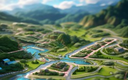 临潼温泉线自驾游，45公里全程有哪些必玩景点推荐？