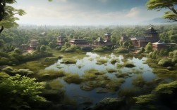 河北有哪些皇家景点与湿地秘境值得探索？