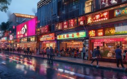 京津冀协同发展下，北京五环外有哪些多元化KTV场所值得体验？