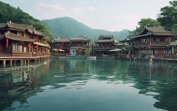 太平湖周边住宿哪里好？精选湖景酒店与旅行攻略推荐