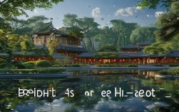 北京周边度假村，都市人的隐秘天堂