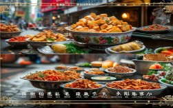 成都周边有哪些好吃的？