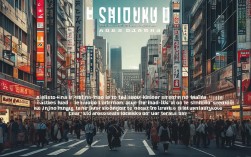 为什么新宿被称为东京心脏地带的无限魅力？