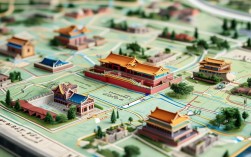 北京一日游怎样安排最合理？必去景点与路线推荐