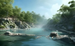御温泉在哪里？为何成为热门度假胜地？