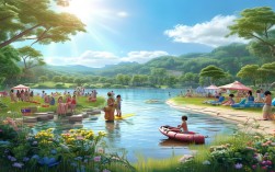 沈阳周边夏季一日游有哪些避暑好去处推荐？