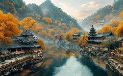 汉中周边有哪些必游黄金旅游圈？