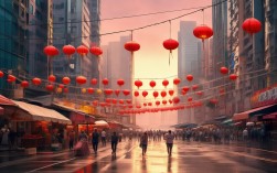 香港早晨7:30的烟火气为何令人着迷？