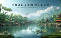南宁周边一日游哪里能体验自然与人文的完美融合？