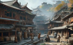 水浒影视城探秘，08:30隐藏景点与攻略全解析