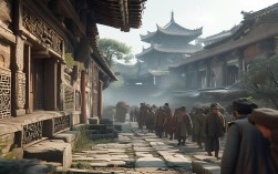 上午8:30探秘千年汉城，隐藏了哪些千年之谜？