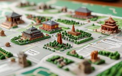 西安一日游如何高效规划必去景点路线？