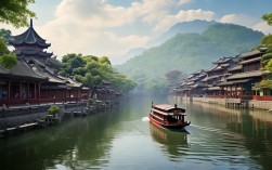 如何从蚌埠出发一日深度游探秘凤阳大明摇篮？