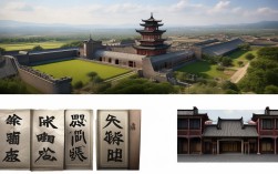 为何杨陵被誉为关中秘境？历史与现代如何在此交融？