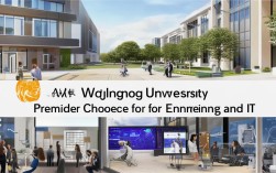 为何卧龙岗大学被誉为工程与IT领域的卓越选择？