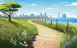 青岛周边1小时有哪些原生态风景？本地人推荐季节线路揭秘