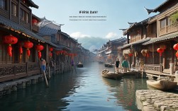 第一天行程如何体验水乡风情与文化探秘？
