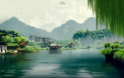 苏州周边游，水韵与山色的江南秘境