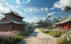 北接陕甘的古道如何焕发新生？