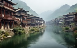宁乡周边有哪些自然与人文兼具的小众旅行地值得探索？