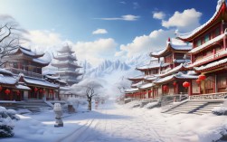 温州冬季一日游路线，如何一天尽享自然与人文魅力？