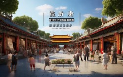 武侯祠周边如何探索成都的文化与活力？