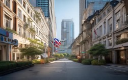 荷兰驻广州总领事馆附近有哪些优质住宿？商务及签证出行推荐