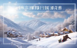 如何在2月北京周边邂逅冰雪奇缘与暖冬时光？