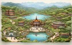 黄陂景区一日游怎么玩？