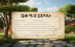 邯郸到西柏坡一日游怎么安排？