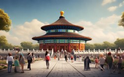 为什么天坛公园一日游是一次心灵之旅？