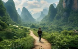 如何避开人潮，探索贵州自然与人文交融的秘境？