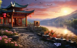 武汉周边哪里可以体验山水间的烟火气息？