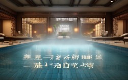 上海周边有哪些室内温泉？私密放松的温暖推荐