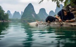 如何用千年漓江水淬炼桂林珠宝工艺的匠心传承？