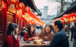 南京周边过年，哪里寻找地道年味与苏韵新春？