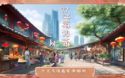 如何在成都市区体验古今交融的一日烟火之旅？
